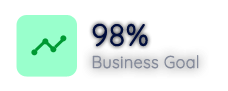 We are the next gen Business experience